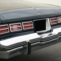 1975 Chevrolet Caprice Classic Convertible - Image 29