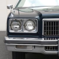1975 Chevrolet Caprice Classic Convertible - Image 28