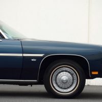 1975 Chevrolet Caprice Classic Convertible - Image 27
