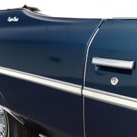 1975 Chevrolet Caprice Classic Convertible - Image 25