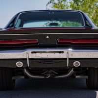 1969 Dodge Charger Resto-Mod on Extended Viper Chassis - Image 47
