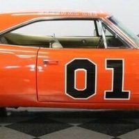 1968 Dodge Charger General Lee - Image 12