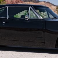 1969 Dodge Charger Resto-Mod on Extended Viper Chassis - Image 51
