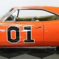 1968 Dodge Charger General Lee - Image 23