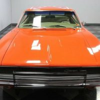 1968 Dodge Charger General Lee - Image 25