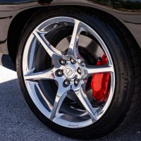 1969 Dodge Charger Resto-Mod on Extended Viper Chassis - Image 63