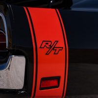 1969 Dodge Charger Resto-Mod on Extended Viper Chassis - Image 68
