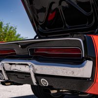 1969 Dodge Charger Resto-Mod on Extended Viper Chassis - Image 69