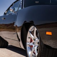 1969 Dodge Charger Resto-Mod on Extended Viper Chassis - Image 75