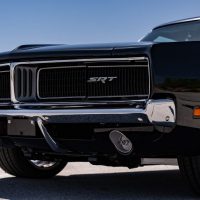 1969 Dodge Charger Resto-Mod on Extended Viper Chassis - Image 77