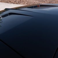 1969 Dodge Charger Resto-Mod on Extended Viper Chassis - Image 3