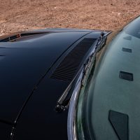 1969 Dodge Charger Resto-Mod on Extended Viper Chassis - Image 4