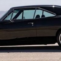 1969 Dodge Charger Resto-Mod on Extended Viper Chassis - Image 19