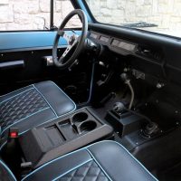 1972 International Harvester Scout II Rallye - Image 28