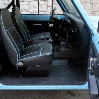 1972 International Harvester Scout II Rallye - Image 30