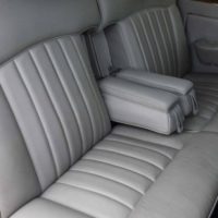 1962 Rolls-Royce Silver Cloud II LWB - Image 16