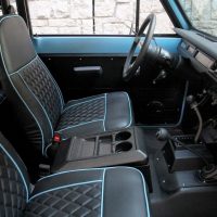 1972 International Harvester Scout II Rallye - Image 31