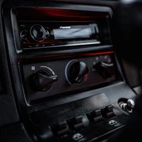 1969 Dodge Charger Resto-Mod on Extended Viper Chassis - Image 26