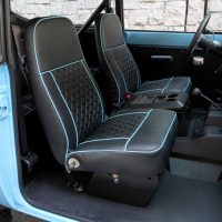 1972 International Harvester Scout II Rallye - Image 33
