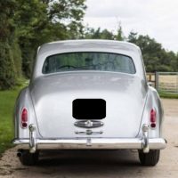 1962 Rolls-Royce Silver Cloud II LWB - Image 19