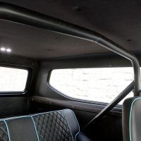 1972 International Harvester Scout II Rallye - Image 35