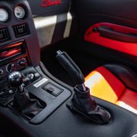 1969 Dodge Charger Resto-Mod on Extended Viper Chassis - Image 29