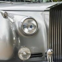 1962 Rolls-Royce Silver Cloud II LWB - Image 21