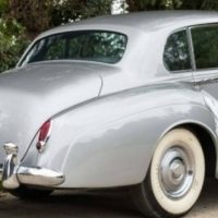1962 Rolls-Royce Silver Cloud II LWB - Image 22