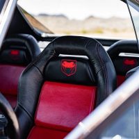 1969 Dodge Charger Resto-Mod on Extended Viper Chassis - Image 32