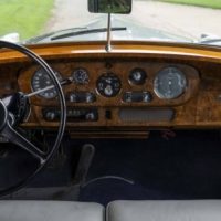 1962 Rolls-Royce Silver Cloud II LWB - Image 23