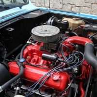 1972 International Harvester Scout II Rallye - Image 39