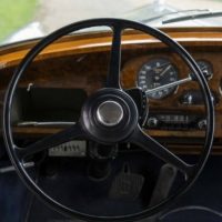 1962 Rolls-Royce Silver Cloud II LWB - Image 24