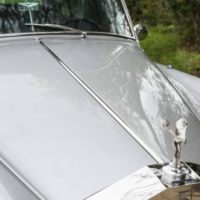 1962 Rolls-Royce Silver Cloud II LWB - Image 25