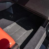 1969 Dodge Charger Resto-Mod on Extended Viper Chassis - Image 35