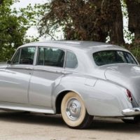 1962 Rolls-Royce Silver Cloud II LWB - Image 26