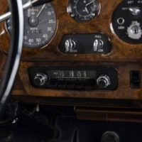 1962 Rolls-Royce Silver Cloud II LWB - Image 27