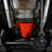 1972 International Harvester Scout II Rallye - Image 43