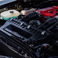 1969 Dodge Charger Resto-Mod on Extended Viper Chassis - Image 39