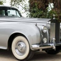 1962 Rolls-Royce Silver Cloud II LWB - Image 30