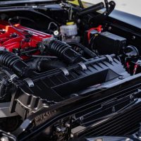 1969 Dodge Charger Resto-Mod on Extended Viper Chassis - Image 40