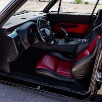 1969 Dodge Charger Resto-Mod on Extended Viper Chassis - Image 43