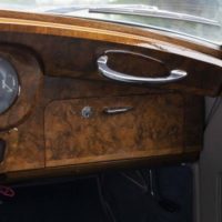 1962 Rolls-Royce Silver Cloud II LWB - Image 34