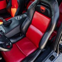 1969 Dodge Charger Resto-Mod on Extended Viper Chassis - Image 44