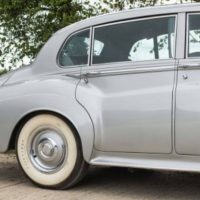 1962 Rolls-Royce Silver Cloud II LWB - Image 36