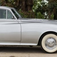 1962 Rolls-Royce Silver Cloud II LWB - Image 37