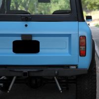 1972 International Harvester Scout II Rallye - Image 4