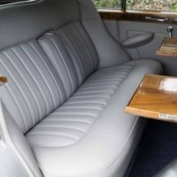 1962 Rolls-Royce Silver Cloud II LWB - Image 2