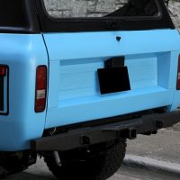 1972 International Harvester Scout II Rallye - Image 6