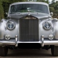 1962 Rolls-Royce Silver Cloud II LWB - Image 7