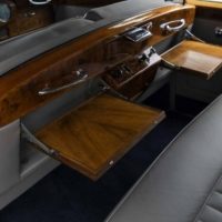 1962 Rolls-Royce Silver Cloud II LWB - Image 9